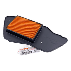 Filtro De Aire Bws-125 Mv Yamaha //original// 