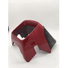 Carenaje Rx115 Con Visor  / Rojo Distriremotos 2