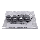 Tuerca De Amortiguador Rx115 Yamaha X4 Unidades Original 1