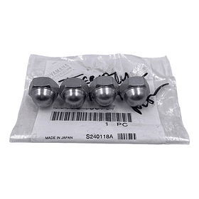 Tuerca De Amortiguador Rx115 Yamaha X4 Unidades Original