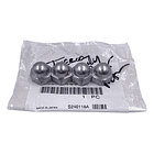 Tuerca De Amortiguador Rx115 Yamaha X4 Unidades Original 3