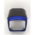 Carenaje Rx115 Con Visor  / Azul Distriremotos 3