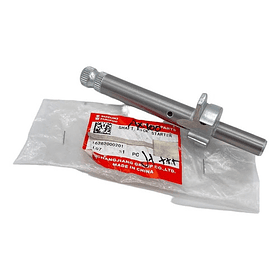 Eje De Crank Ax100 Original