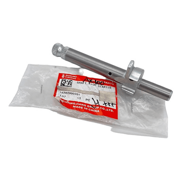 Eje De Crank Ax100 Original 1