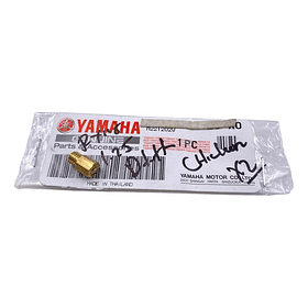 Chicler De Alta Rx-115 Yamaha //original// #1.25