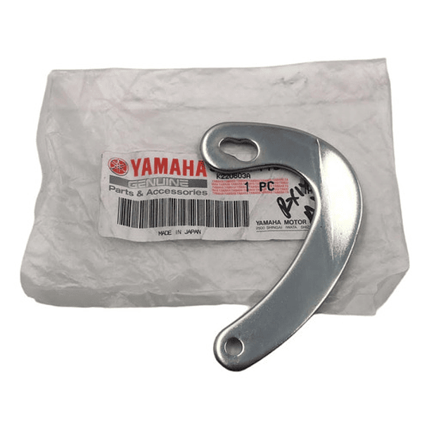 Media Luna De Gato Central Rx-115 //original// 1