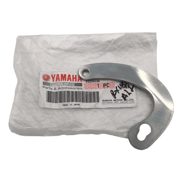 Media Luna De Gato Central Rx-115 //original// 3