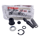 Chupas De Freno Dt-125 Yamaha //original// 1