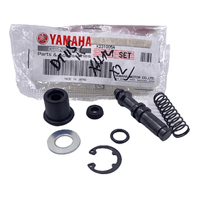 Chupas De Freno Dt-125 Yamaha //original//