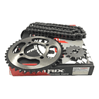 Kit De Arrastre Hayate 428 Vitrix 1