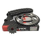 Kit De Arrastre Hayate 428 Vitrix 3