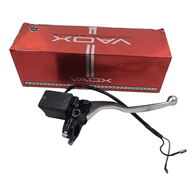 Bomba De Freno Delantera Bws-100 //vaox//