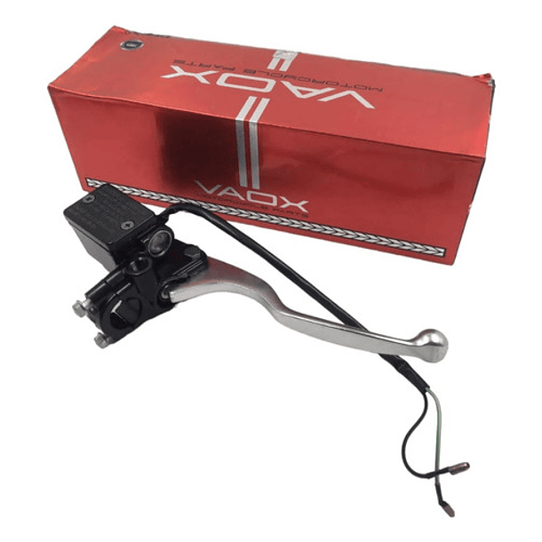 Bomba De Freno Delantera Bws-100 //vaox// 2