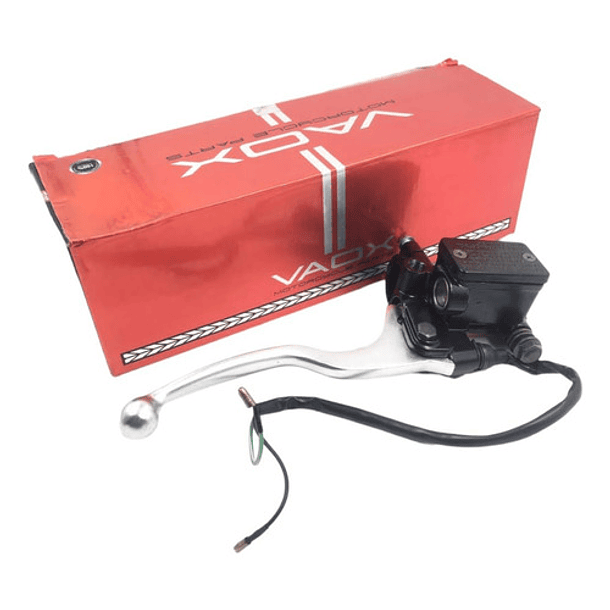 Bomba De Freno Delantera Bws-100 //vaox// 3