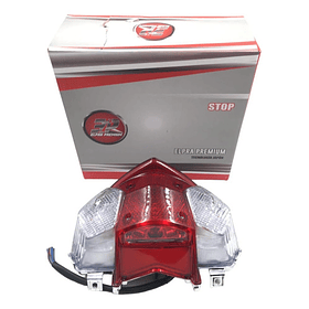 Stop Trasero Crypton-115 Yamaha //duramax//