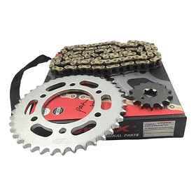 Kit De Arrastre F16 Vitrix