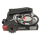 Kit De Arrastre Cripton 110 Vitrix 3