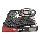Kit De Arrastre V80 Vitrix 3