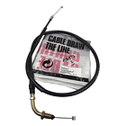 Guaya De Acelerador Pulsar 200ns Fi W Standard 1