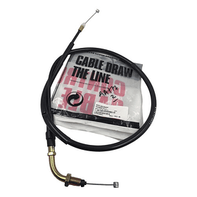 Guaya De Acelerador Pulsar 200ns Fi W Standard