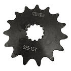 Kit De Arrastre V-strom/dl-650 47t/15t/ 525-118l //choho// 4