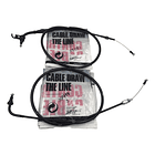 Guaya De Acelerador Fz16 2.0 Full Inyecion 1 W Standard  1