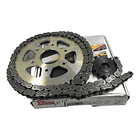 Kit De Arrastre Duke-390 //choho// 45t/15t 520-120l 1
