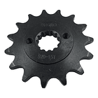 Kit De Arrastre Duke-390 //choho// 45t/15t 520-120l 2