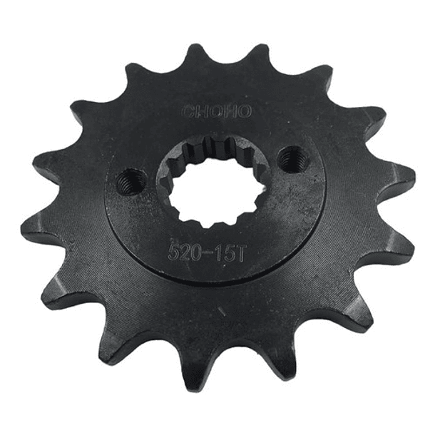 Kit De Arrastre Duke-390 //choho// 45t/15t 520-120l 2