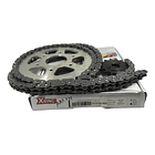 Kit De Arrastre Duke-390 //choho// 45t/15t 520-120l 5