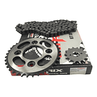 Kit De Arrastre Wave Ii Vitrix 1