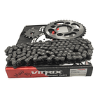 Kit De Arrastre Wave Ii Vitrix 2