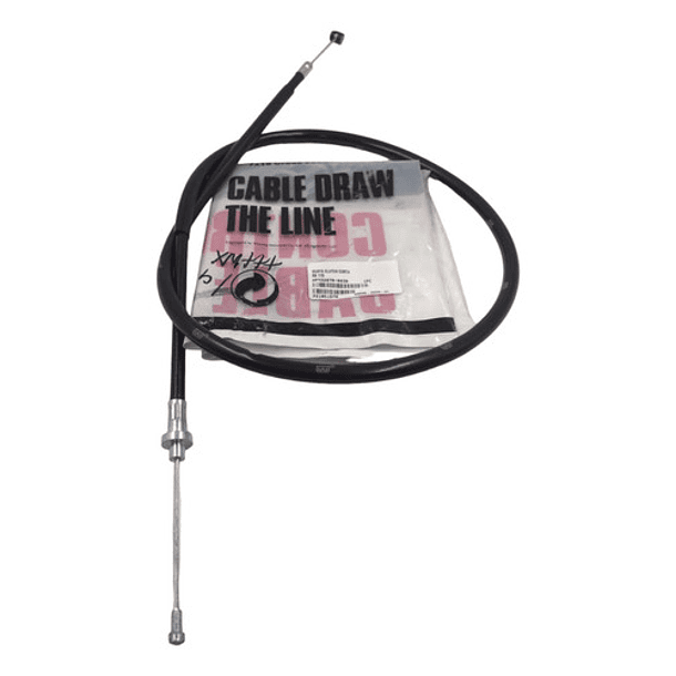 Guaya De Clutch Rx115 Corta W Standard 1