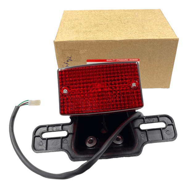 Stop Trasero Gn125h Kanuni   1