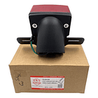 Stop Trasero Gn125h Kanuni   2