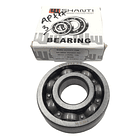 Balinera 63/22 C3 Bws125 Shanti    1