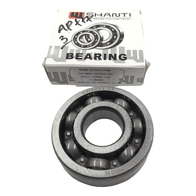 Balinera 63/22 C3 Bws125 Shanti   