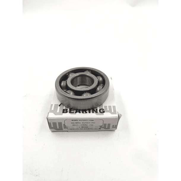 Balinera 63/22 C3 Bws125 Shanti    2