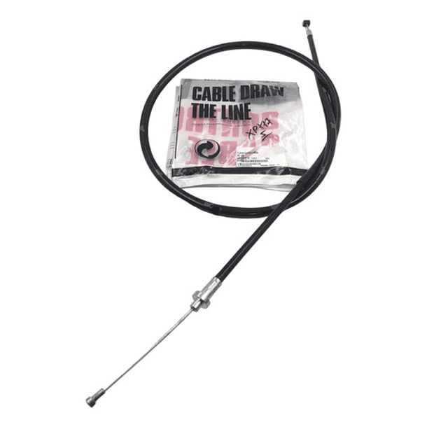 Guaya De Clutch Rx115 Larga  W Standard 1