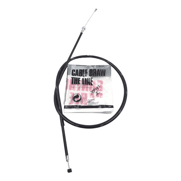 Guaya De Clutch Rx115 Larga  W Standard 2