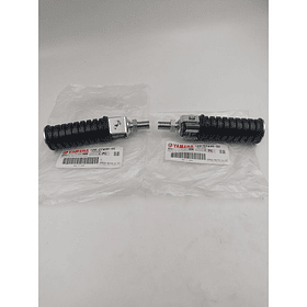 Reposapie Trasero Rx115-dt125 Original