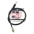 Guaya De Velocímetro Rx115-ybr125-szr W Standard 1