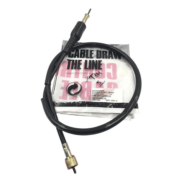 Guaya De Velocímetro Rx115-ybr125-szr W Standard 1