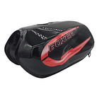 Tanque De Gasolina Boxer Ctnegro Con Calcas Rojas  Duramax 1