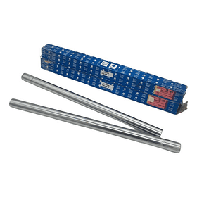 Barras Telescopicas Boxer Ct - Eco Deluxe *2 Original 