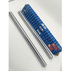 Barras Telescopicas Boxer Ct - Eco Deluxe *2 Original  2