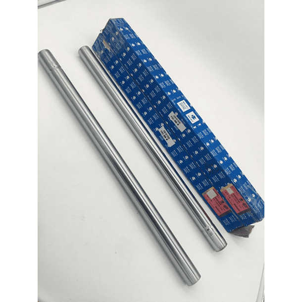 Barras Telescopicas Boxer Ct - Eco Deluxe *2 Original  2