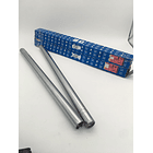 Barras Telescopicas Boxer Ct - Eco Deluxe *2 Original  3