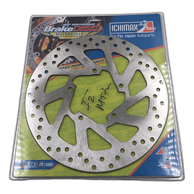 Disco De Freno Fz16 Ichimax