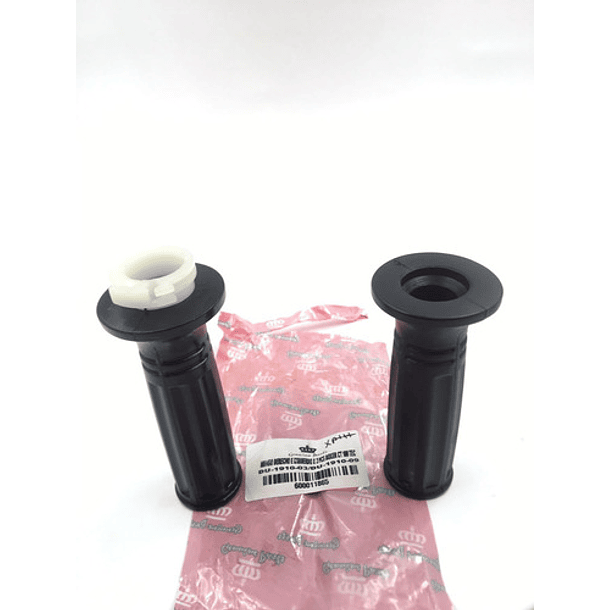 Manubrios Izquierdo/derecho Boxer-100ct //coronita// 3